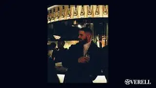 (FREE) Drake Type Beat 2022 - Passionfruit Freestyle