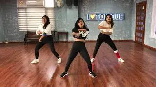 SHAITAN KA SALA | Housefull 4 | BALA | DANCE FITNESS CHOREOGRAPHY BY MANISHA NOWLAKHA