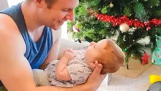 'Twas the Day Before Christmas...