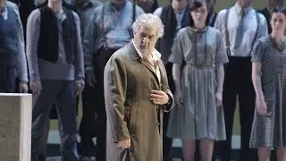 How Nabucco's characters drive the drama (The Royal Opera)