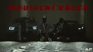 A.P - POULIČNÍ VÁLKA [POHODÁŘI-RP]