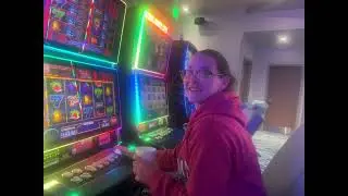 $60 dollar spins can I win on bells gone wild! 