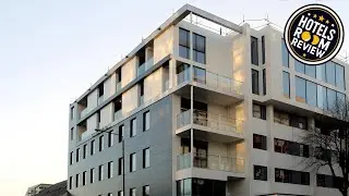 St George's Hotel - Wembley | London, United Kingdom | Hotel Review ⭐