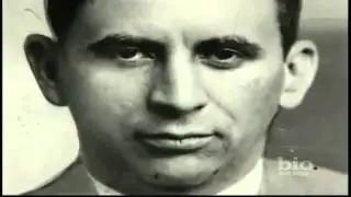 Meyer Mob's Accountant Lansky Documentary english part 1