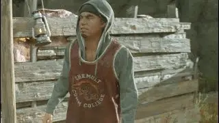DAYS GONE-Find & Rescue Ethan Ross