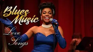 Late Night Blues Love Ballads | Cozy Soul Playlist for Study