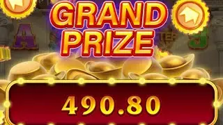 GLORY OF ROME  MAPAGBIGAY 1 PESO BET | FACHAI GAMES #jiliko