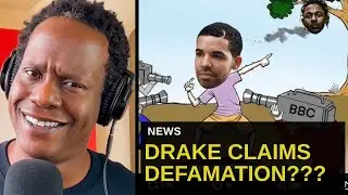 Drake Files Defamation Petition Against UMG Over Kendrick Lamar's 
