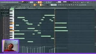 [FIRE] FL STUDIO LIVESTREAM COOKUP #4 | BEATSBYMORDECAI