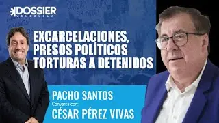 #DossierVenezuelaPodcast || La falsa excarcelaci&oacute;n y los rehenes del r&eacute;gimen de Maduro
