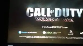 Infinity ward vs treyarch