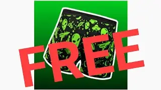 This is how to get the UFO boxer shorts in GTA online for free!!