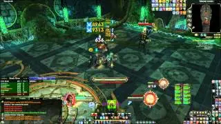 RIFT: Jultharin [Triumph of the Dragon Queen] No Remorse