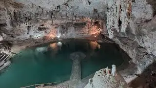 Cenote Suytun