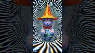 TIO - Otherworldly #tio #digitalrealm #midjourney #stayirreverent