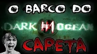 DARK OCEAN #1