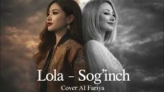 Lola- Sog'inch cover by AI Fariya