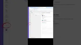 Install Microsoft Updates app in Teams #shorts