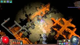 Casts on Critical Strikes - Shadow