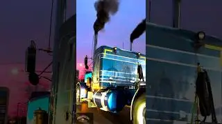 @WindsweptWheelers Crybaby 359 Pete Truckin Around! #peterbilt #359
