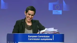 Hoti meets with EU leaders, discusses visa liberalisation and dialogue with Belgrade