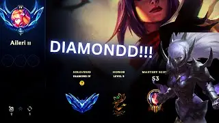 Diamond !! l وصلنا دايمند