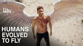 [BREAKING]: Humans Can Evolve Wings? 😱