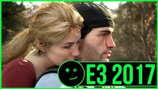 Days Gone: More Than Just Zombies - Kinda Funny E3 2017 Live Show