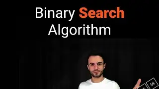 Bug in Binary Search #Algorithm