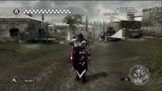 Assassin's Creed 2 - Side Mission 1/4 Beat Up Event
