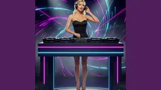 DJ Girl (Radio Edit)
