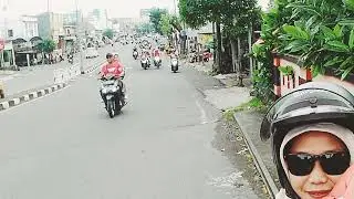 Tour City SONGLI Semarang