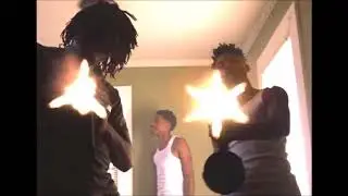 Pierre Bourne x Young Nudy Type Beat 