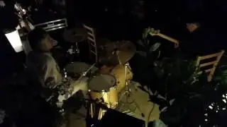 I&deg; Blues in Capri Festival - Paul Venturi Trio