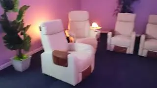 Our WOMB ROOM