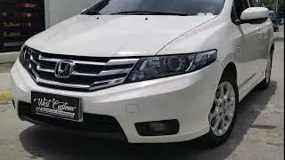 Honda City Projector | Headlights Lens Replacement - WESTCUSTOM