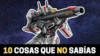 ROBOTECH: lo que nadie te contó de la serie en los años 80