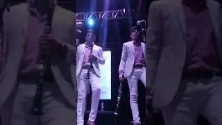 Flor De Piña - Clarinetes