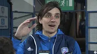 REACTION | Coleraine FC 1-1 Linfield | 28th December 2019