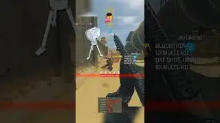 TACTICAL STANCE with BRYSON SHOTGUN is BROKEN #shorts
