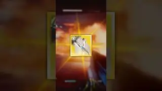 This Exotic is Explosive
