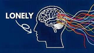 Your Brain Wasn&rsquo;t Built to Be Alone (Here&rsquo;s What Happens)