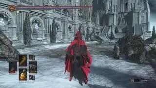 Dark Souls 3 - Max invasions 😇 #fun #trending #darksouls3