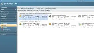 Hvordan opretter jeg en integration mellem mit regnskabsprogram og Visma ServiceSuite