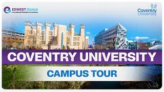 Coventry University UK &ndash; Top Choice for International Students | Apply Now 2026