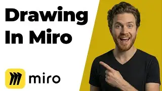 How To Draw In Miro (2026 Easy Guide)