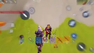 Pub Moments Us Server | Ipad Player | 60Fps - 1080p | Creative Destruction Mobile