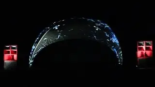 Mapping Mega Dome