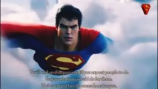 Superman Quote | Superhero 