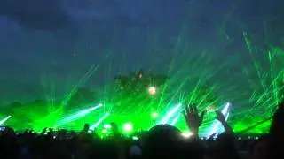 Defqon.1 2013 Anthemshow